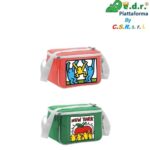 Borsa Termica Lunch Haring 2.0  2305648