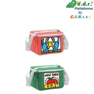 Borsa Termica Lunch Haring 2.0  2305648