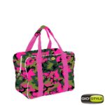Borsa Termica 24L Camouflage Fantasie Assortite  2305674