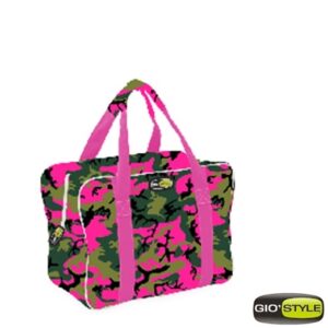 Borsa Termica 24L Camouflage Fantasie Assortite  2305674