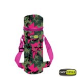 Porta Bottiglie 1,5L Camouflage Fantasie Assortite  2305677