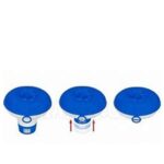 Dispenser Di Cloro Piccolo I.24  29040