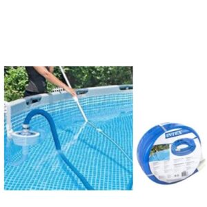 Tubo Da 7,6M - Diametro 38Mm I.6  29083