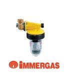 Kit Dosatore Polifosfati Per Immergas Victrix  3017323