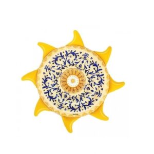 Bestway 2,26 M X 2,26 M Isola Sunny Sicily  43391