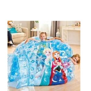 Igloo Frozen 185X157X107 Cm I.2  48670