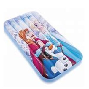 Materassino Kids Frozen 88X157X18 Cm I.6  48776