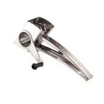 Grattuggia Manuale Inox " La Grattuggia"  500