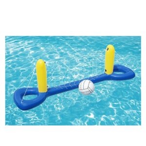 Rete Pallavolo Galleggiante Cm. 244X64 Con Palla  52133