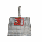 Graticola Bombata S.P. 3^ Misura - Cm 40X45  5233