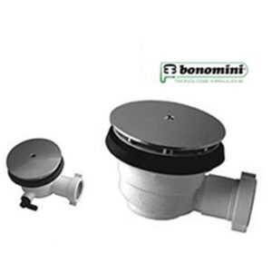 Piletta Doccia  Sc.Fil.D40 D.120 Cr.  5290AB12S7