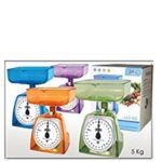 Bilancia Cucina 5 Kg.  541901