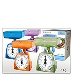 Bilancia Cucina 5 Kg.  541901
