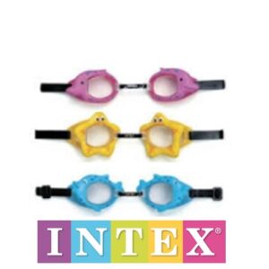 Occhialini Fun Bimbo I.12               Peso Articolo, 912 G. Dimensioni Prodotto, 20,3 X 3,8 X 14,9 Cm.  55603