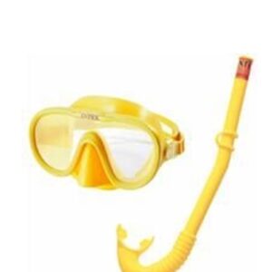 Set Mascherae Boccaglio Adventurer I.6  55642