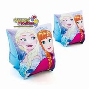 Braccioli Frozen 23X15 Cm I.36  56640