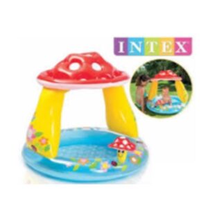 Piscina Baby Fungo Cm 102X89 I.6  57114