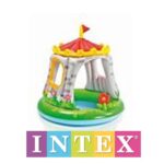 Piscina Baby Castello Cm 122X122 I.6  57122