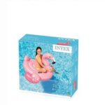 Cavalcabile Fenicottero 142X137X97 Cm I.4  57558