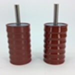 Porta Scopino 2 Ass Bordeaux  578824