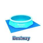 Tappetino Base Cm. 274X274  58000