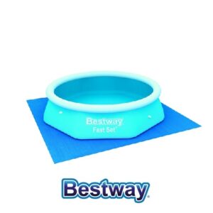 Tappetino Base Cm. 274X274  58000