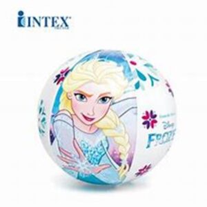 Pallone Frozen 51 Cm I.36  58021
