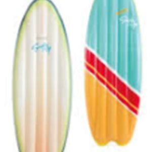 Materassino Surf 178X69 Cm I.6  58152