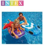 Tavola Nuoto Rider 112X62Cm I.12  58165