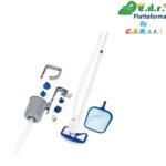 Kit Di Pulizia Deluxe Cm. 279.  58237