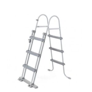 Scaletta Di Sicurezza Per Piscine Cm. 107  58330