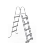 Scaletta Di Sicurezza Per Piscine Cm. 122  58331