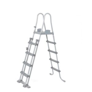 Scaletta Di Sicurezza Per Piscine Cm. 132  58332