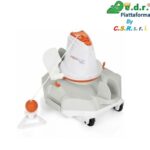 Flowclear Aquaglide 
Robot Per La Pulizia Automatizzata Della Piscina.  58620