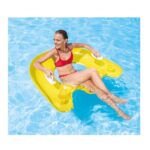 Poltrona Aperta Sit&Float Cm152X99 I.12  58859