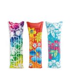 Materassino Fluoreale Cm. 183X69 I.24  59720