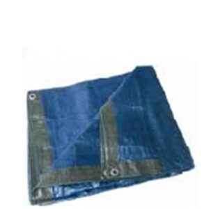 Telo Occhiellato Mt. 5X8Zx  6056D