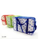 Borsa Termica 24Lt Dec. Ancora 3Ass  607290