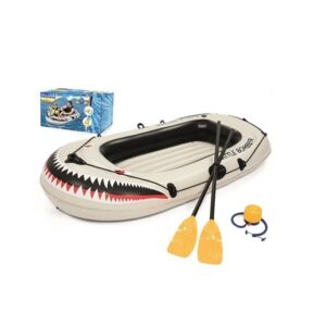 Canotto Battle Bomber, Misura Gonfio Cm. 188X98,  61108