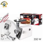 Tritacarne Elettr.350W 3Lame  619816