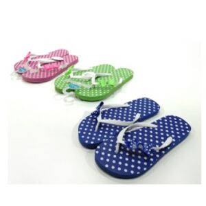 Infradito Donna 36-41 3 Ass  623500