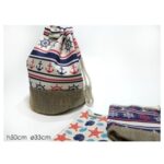 Sacca Mare Dec. Marino 3Ass  624609