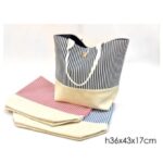 Borsa Mare 3Ass.  635609