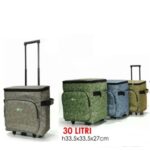 Trolley Termico 30 Lt 4 Ass.  638536
