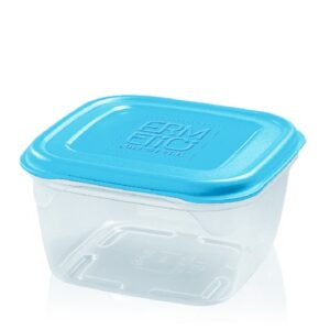 Cont. Ermetici 1L Quadro Vassoio  6465256