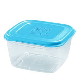 Cont. Ermetici 1,5L Quadro Vassoio  6465257