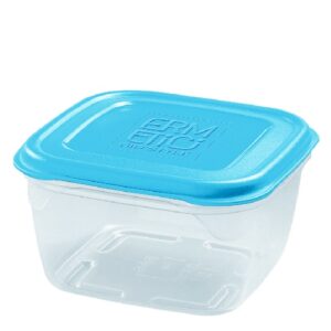 Cont. Ermetici 4L Quadro Vassoio  6465260