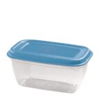 Cont. Ermetici 1L Rett. Vassoio  6465262