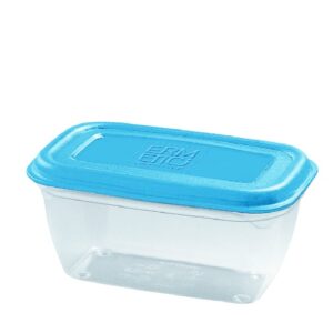 Cont. Ermetici 1,5L Rett. Vassoio  6465263