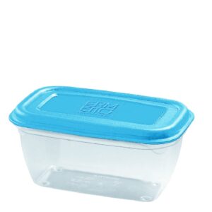 Cont. Ermetici 3L Rett. Vassoio  6465265